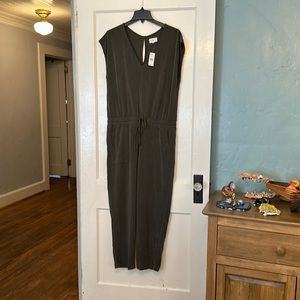 Lou and Grey Romper